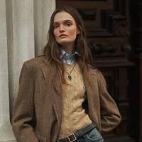 Velika znižanja znamke Ralph Lauren, ki jih prinaša črni petek: To je čas, da si privoščite njihove klasike