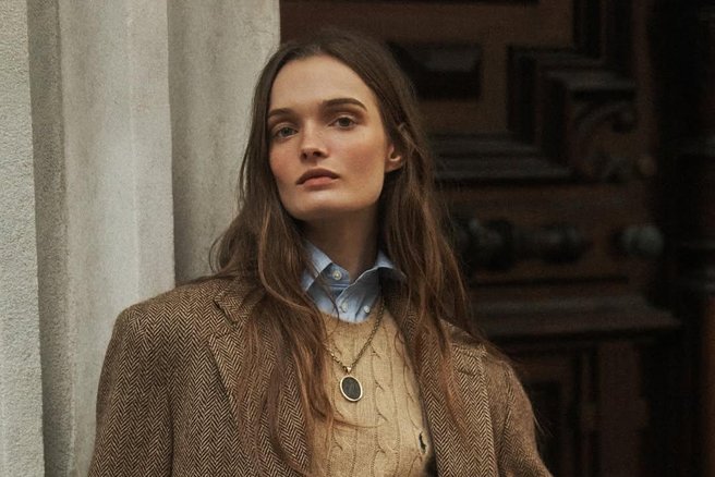 Velika znižanja znamke Ralph Lauren, ki jih prinaša črni petek: To je čas, da si privoščite njihove klasike