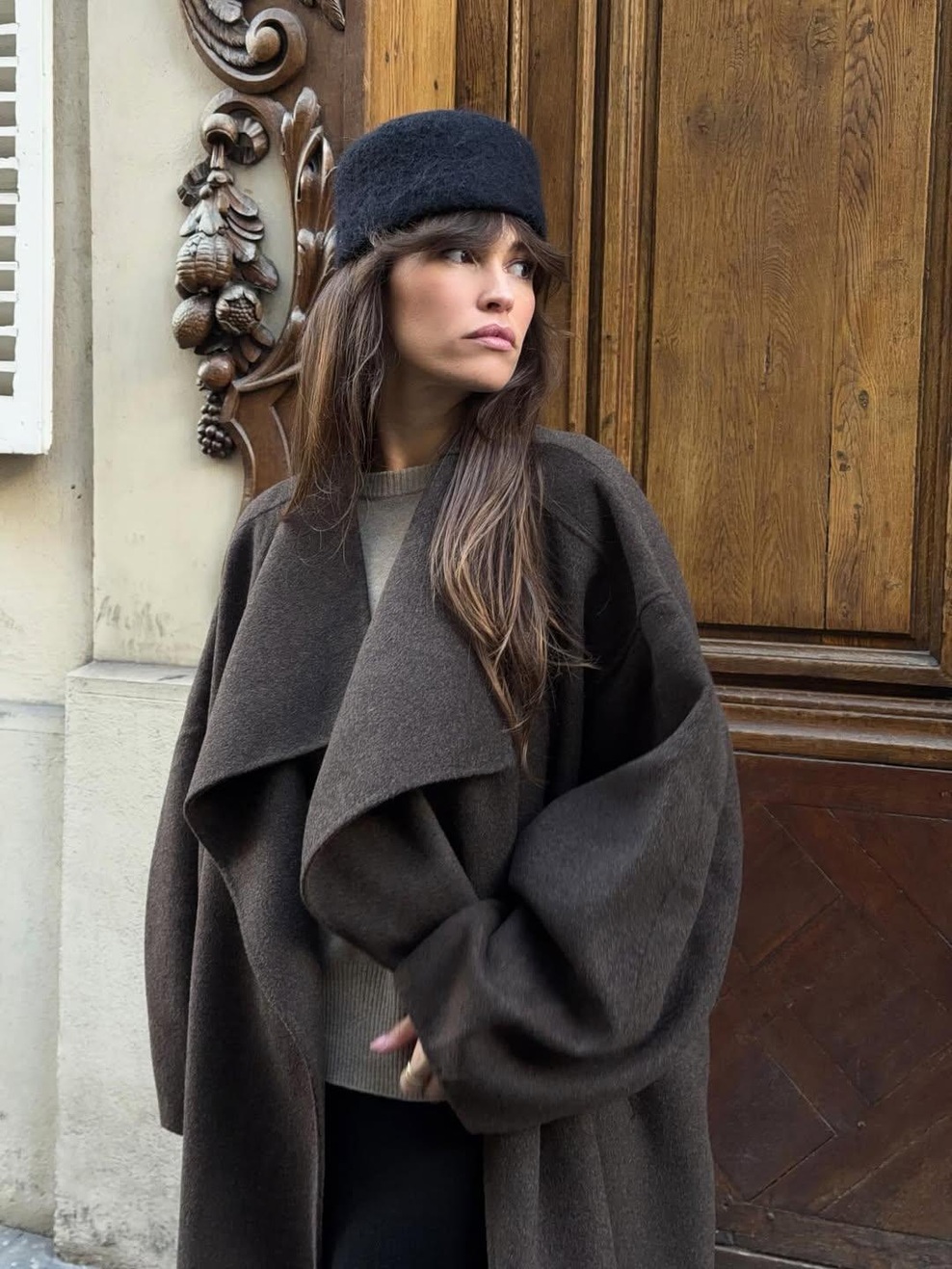 Mango je začel z Black Friday popusti: teh 13 kosov smo že dodale v svojo košarico! (foto: instagram/@alisontoby)