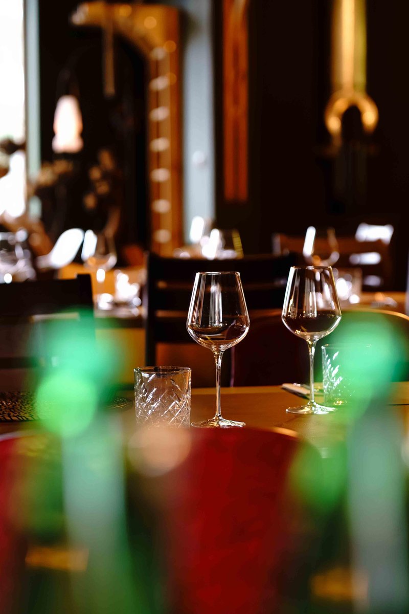 Najlepši zimski oddih s pogledom na Triglav: novo poglavje butičnega Hotela Boka