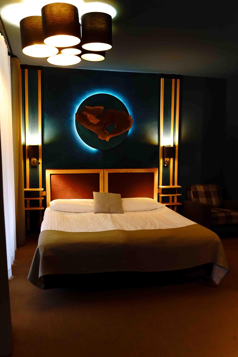 Najlepši zimski oddih s pogledom na Triglav: novo poglavje butičnega Hotela Boka