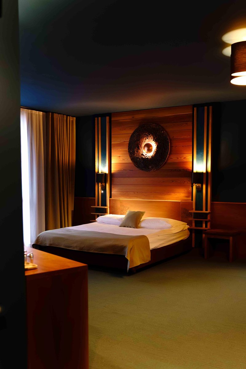 Najlepši zimski oddih s pogledom na Triglav: novo poglavje butičnega Hotela Boka