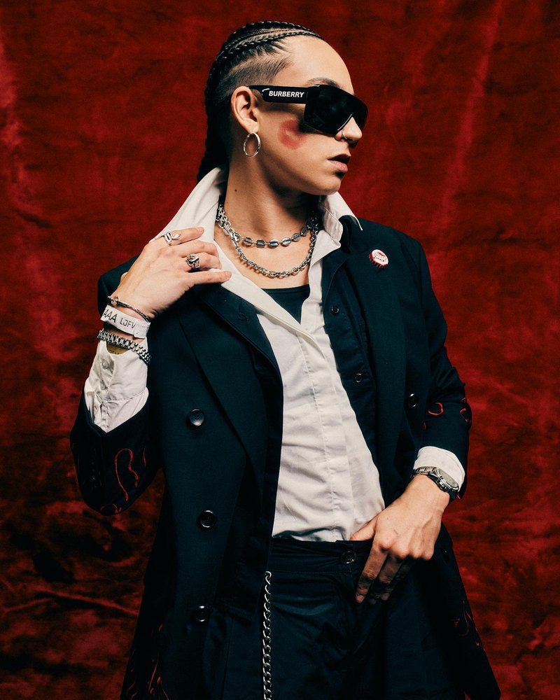 Katera barva senčil bo najbolj poudarila vašo barvo oči? Slovenska vizažistka Marjeta Duhani razkriva svoje make up trike