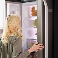 Številke v hladilniku ne kažejo temperature: kaj v resnici pomenijo in kako pravilno nastaviti hlajenje?