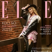 Ženska moč se skriva v nežnosti: modna zgodba Elizavete Nesterenko