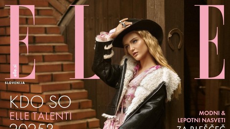 Ženska moč se skriva v nežnosti: modna zgodba Elizavete Nesterenko