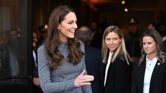 Kate Middleton december leto 2022