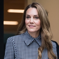 Vse oči so bile usmerjene v valižansko princeso Catherine (izbrala videz, ki navdšuje)