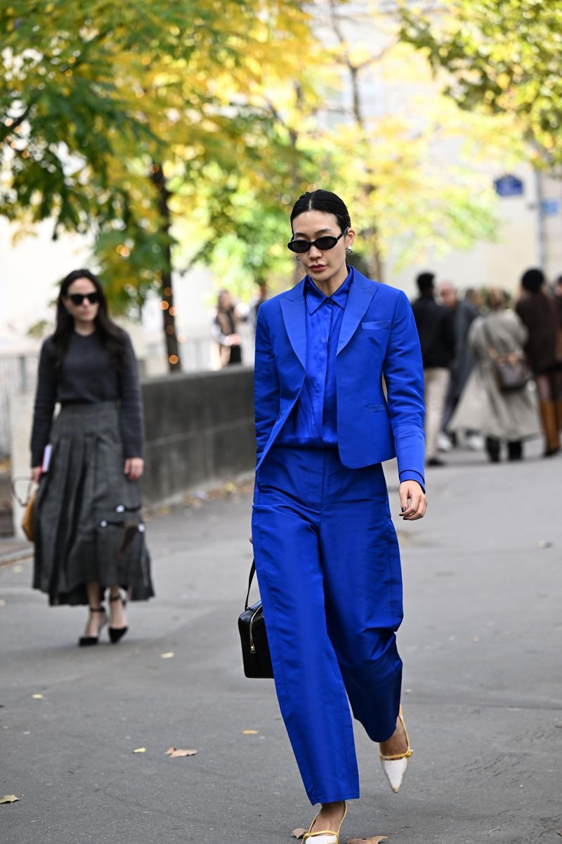 Street style, ulični stil, kostim