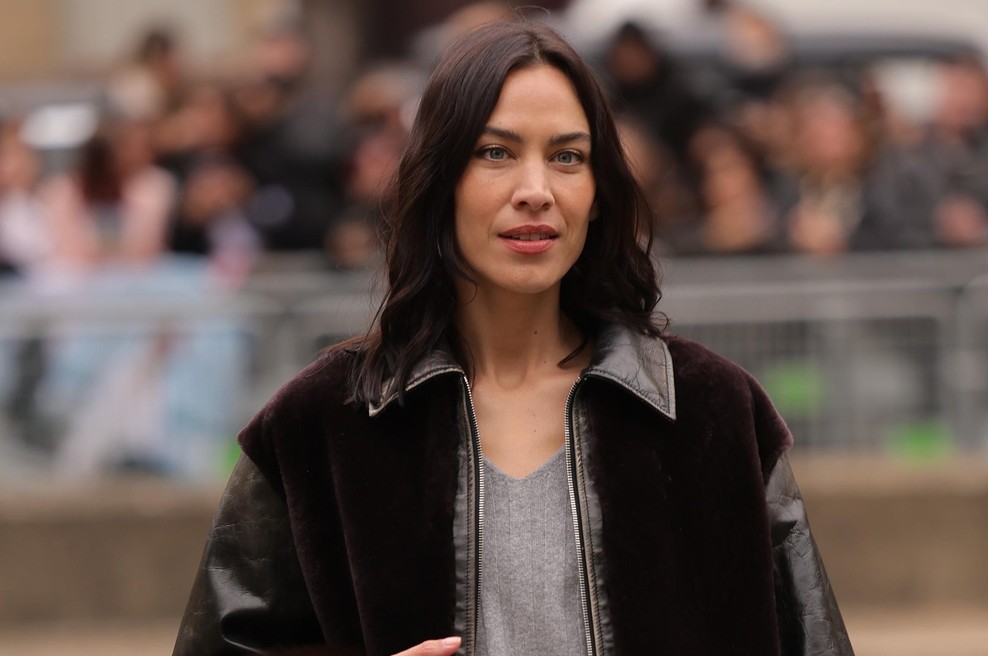 Pozabite na črne: hlačne nogavice za zimo zamenjajte s temi barvami! (foto: Profimedia)