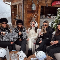 Smučišča v Evropi z najboljšimi après-ski zabavami: raj za zimske kraljice