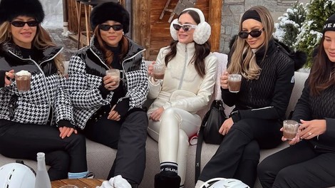 Smučišča v Evropi z najboljšimi après-ski zabavami: raj za zimske kraljice