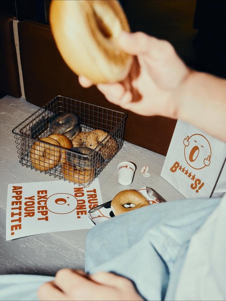 Jutranji rave v pekarni? Ja, prav ste slišali – že to soboto premierno v Ljubljani!