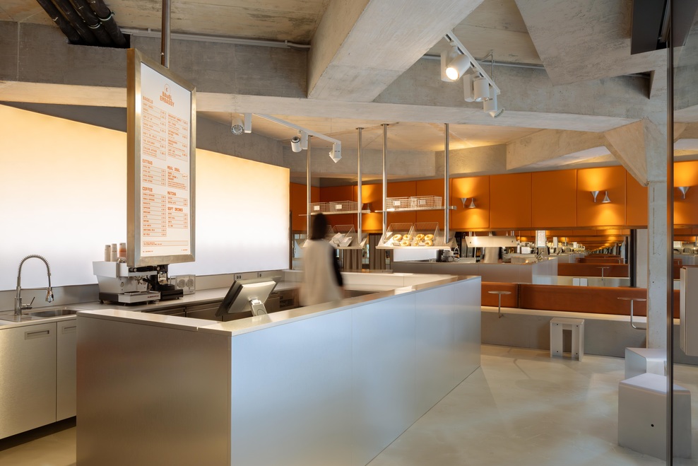 Jutranji rave v pekarni? Ja, prav ste slišali – že to soboto premierno v Ljubljani! (foto: Promocijsko gradivo)