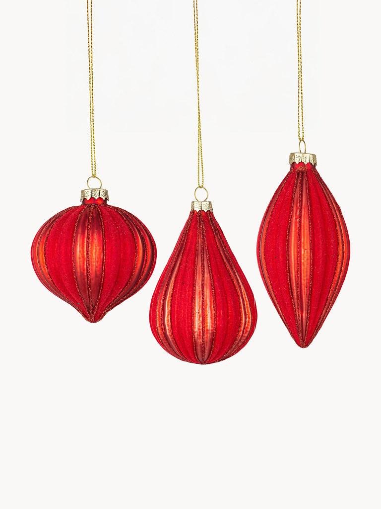 Praznični okraski, ki bodo vaš dom spremenili v božično pravljico: Westwing navdušuje z estetiko Holiday Harmony