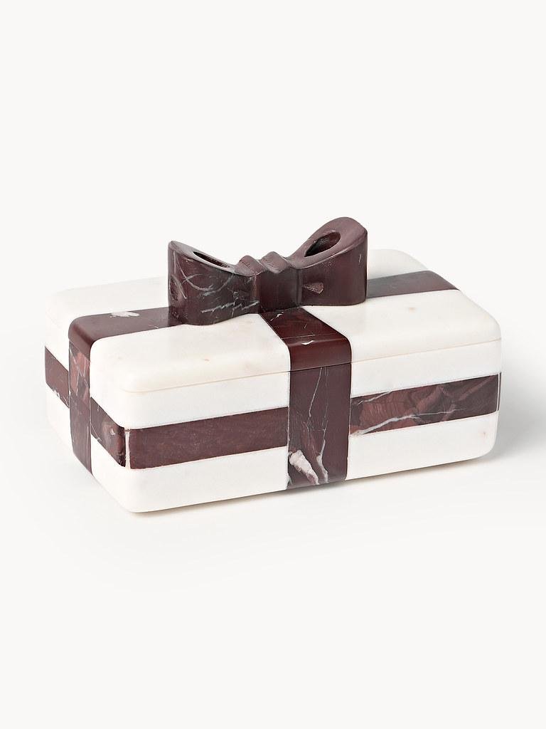 Praznični okraski, ki bodo vaš dom spremenili v božično pravljico: Westwing navdušuje z estetiko Holiday Harmony