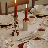 Praznični okraski, ki bodo vaš dom spremenili v božično pravljico: Westwing navdušuje z estetiko Holiday Harmony