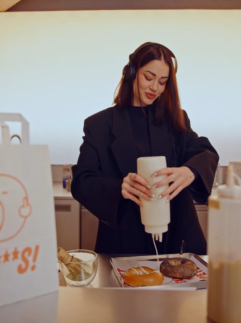 Jutranji rave v pekarni? Ja, prav ste slišali – že to soboto premierno v Ljubljani!