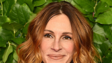 Julia Roberts hlačni kostim