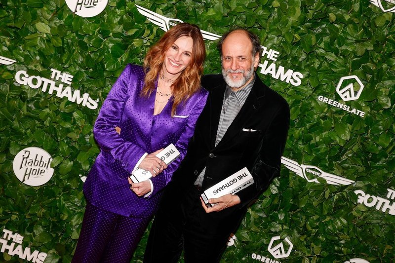 Julia Roberts hlačni kostim