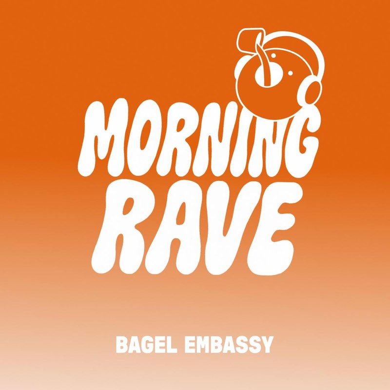 Jutranji rave v pekarni? Ja, prav ste slišali – že to soboto premierno v Ljubljani!