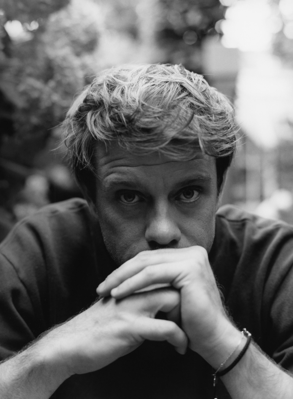 Jonathan Anderson že tretje leto zapored prejel nagrado Fashion Awards za oblikovalca leta (foto: Profimedia)