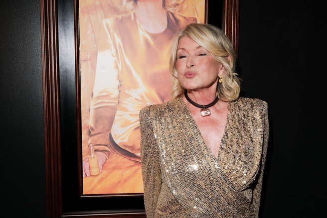 Kozmetičarka razkrila skrivnost: Kako je Martha Stewart v svojem devetem desetletju videti tako dobro in mladostno?