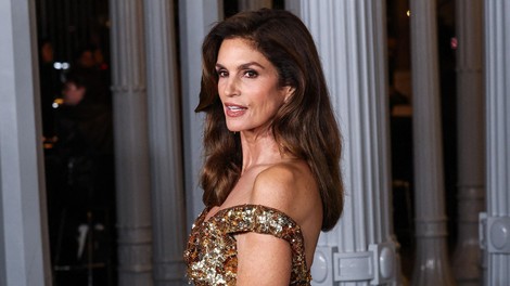 cindy crawford