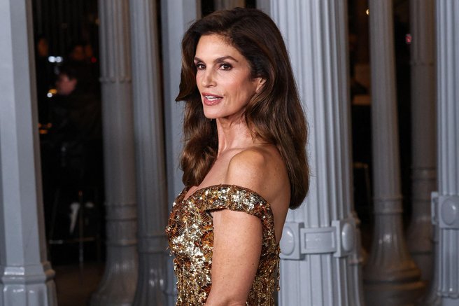 cindy crawford