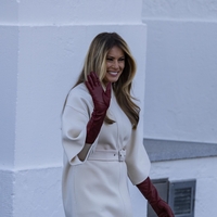 Tako čudovito je Melania Trump letos okrasila za božič: je to najlepša dekoracija do zdaj?