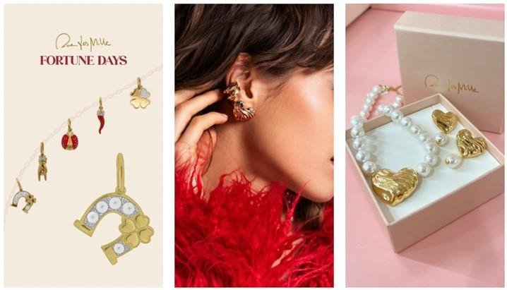 V Ljubljani bo potekal dogodek Rue des Mille Fortune Days