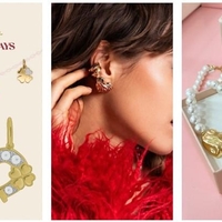 Rue des Mille Fortune Days: decembrsko razvajanje v središču Ljubljane