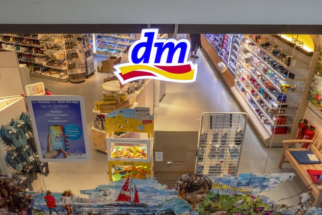 Hit parfumi, ki iz dm-a kar izginjajo s polic: "Ne morem verjeti, kakšna je cena"