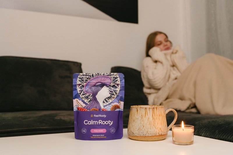 S to enostavno rutino boste zvečer v hipu zaspali: zmanjšuje stres, napetost in izboljša počutje