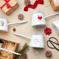 Nostalgično darilo, ki ga lahko podarite letos za božič (izdelano v Sloveniji)