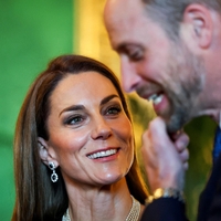 Valižanska princesa spet presenetila z novo pričesko, ki je ni nosila že 10 let!