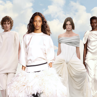 Pantone razglasil barvo leta 2026: Zakaj je Cloud Dancer barva prihodnosti?