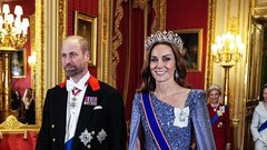 Kate Middleton valižanska princesa