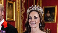 Kate Middleton valižanska princesa