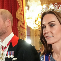 Valižanska princesa Catherine zasenčila vse z brezhibnim videzom: blestela v čudoviti kreaciji, o kateri se bo še dolgo govorilo