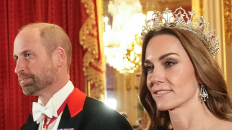 Kate Middleton valižanska princesa