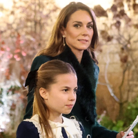 Vsi govorijo o mali princesi Charlotte: to pa je glavni razlog