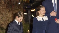 Kate Middleton hči Charlotte