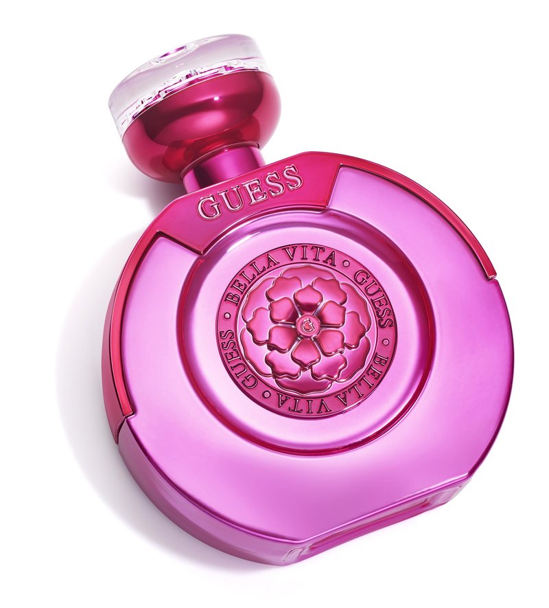 ELLE dišeča nagradna igra: osvojite enega izmed štirih prestižnih parfumov