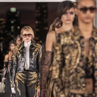 Newyorški teden mode od leta 2026 prepoveduje pravo krzno – z eno izjemo