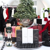 Še niste v prazničnem duhu? Udeležite se čudovitega 369 POP-UP Advent Marketa!