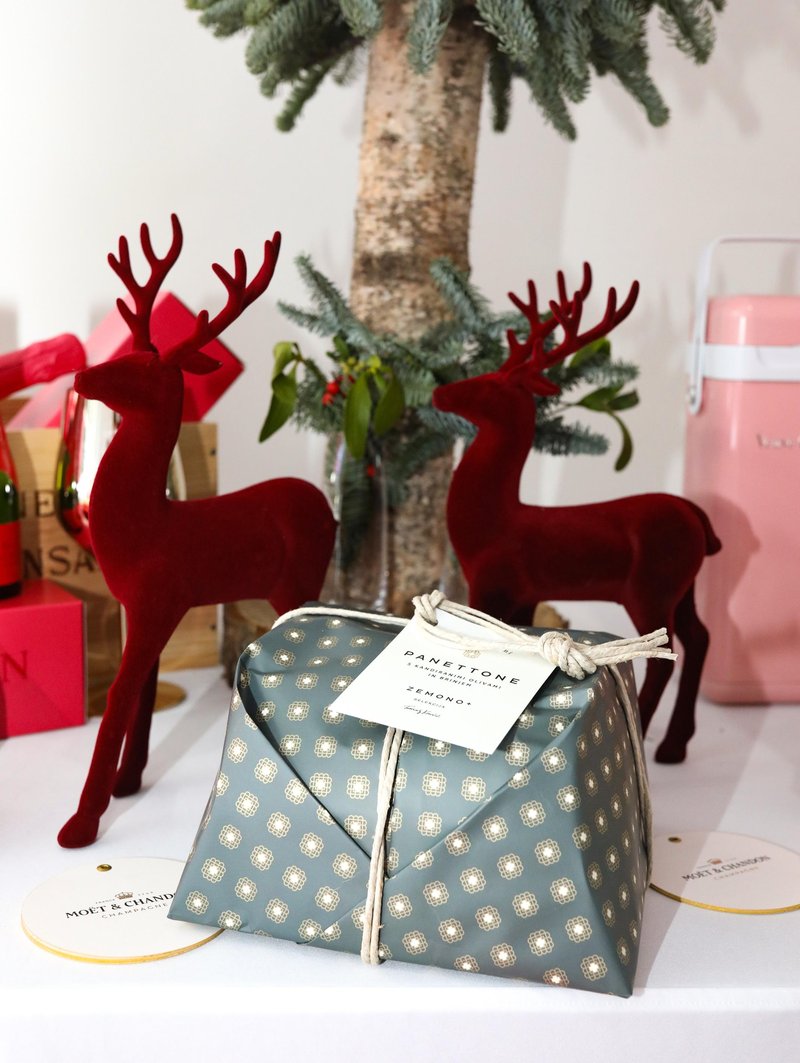 Še niste v prazničnem duhu? Udeležite se čudovitega 369 POP-UP Advent Marketa!