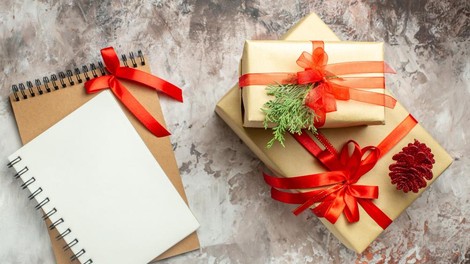 Kako z darili subtilno poudariti vrednote svojega podjetja