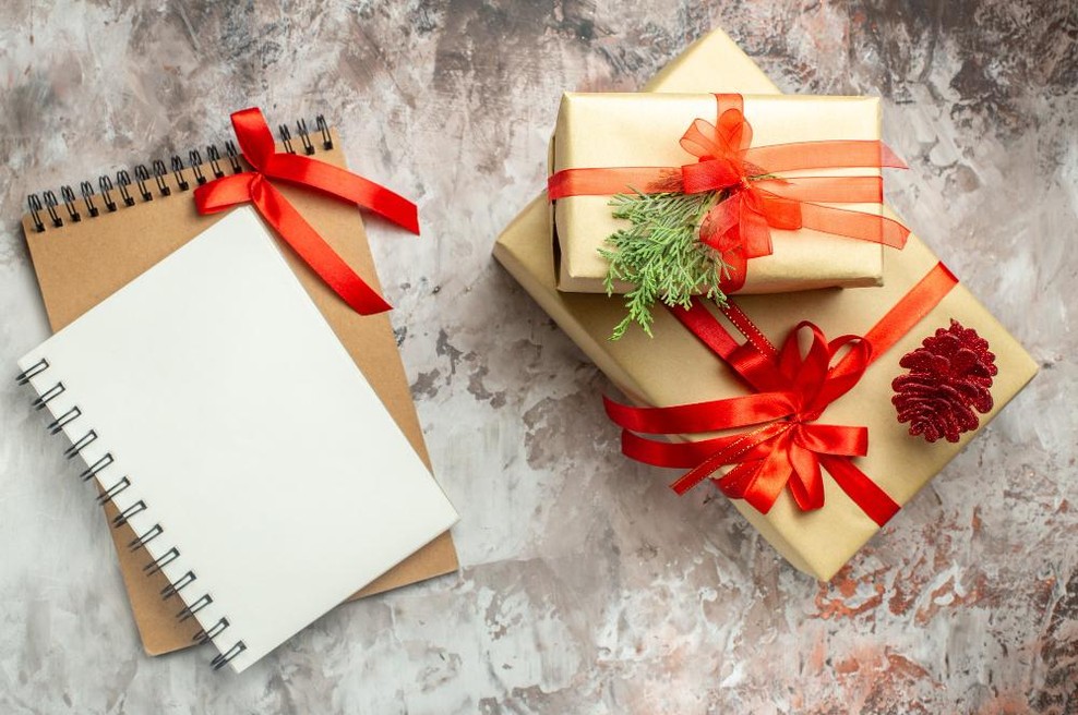 Kako z darili subtilno poudariti vrednote svojega podjetja (foto: Magma)