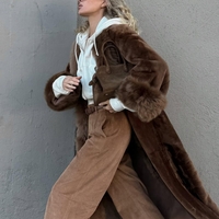 Udoben zimski trend, s katerim svoje videze letos grejejo vsi z dobrim okusom